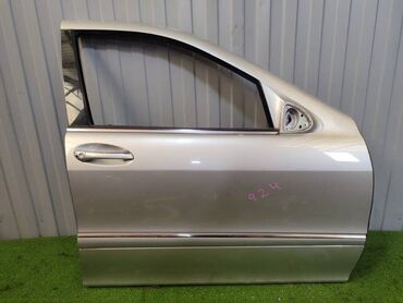mercedes benz s220: Дверь Передняя правая Mercedes-Benz