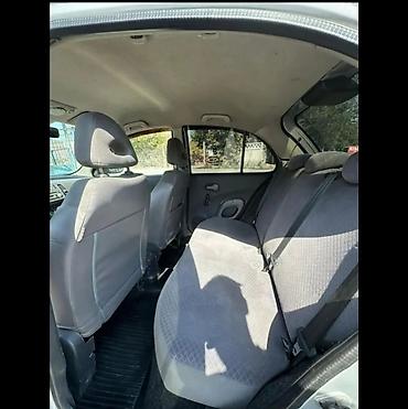 kia optima 2012: Nissan Micra: 2003 г., 1.5 л, Механика, Дизель, Хэтчбэк — 3