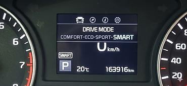 kaiyi e5: Кия к5 подключение режимов SPORTSMART подключение за 20 минут. KIA — 3
