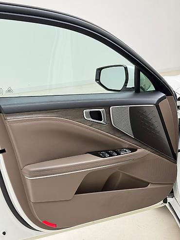 Kia: Kia K8: 2021 г., 3.5 л, Автомат, Газ, Седан — 21