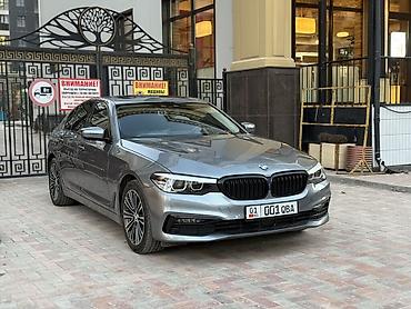 kaiyi e5: BMW 520: 2019 г., 2 л, Автомат, Бензин, Седан — 3