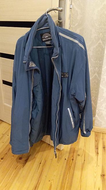 jordan jaket: Kurtka, Vetrovka, Payız, L — 3