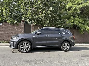 киа соренто 2 2 дизель: Kia Sorento: 2020 г., 2.2 л, Дизель, Кроссовер — 4