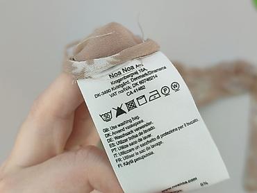 noella dzianiny: Noa Noa, Bluzka damska, rozmiar M — 4