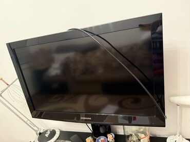 купить смарт приставку для телевизора: Продаю в отличном состоянии телевизор Samsung, пользовались очень