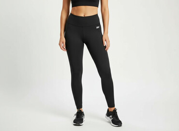 nike bluzki z długim rękawem: Legginsy Sportowe damskie, rozmiar S