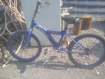 BMX велосипеддери: BMX велосипед, Велосипед алкагы XS (130 -155 см), Колдонулган — 1