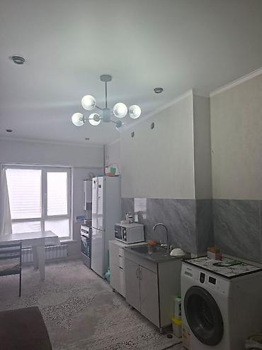 Продажа квартир: 1 комната, 37 м², Шлагбаум Индивидуалка, 2 этаж — 5