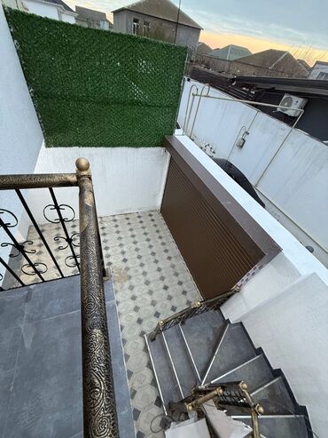 Həyət evləri və villaların satışı: Binə 4 otaqlı, 106 kv. m, Yeni təmirli — 12