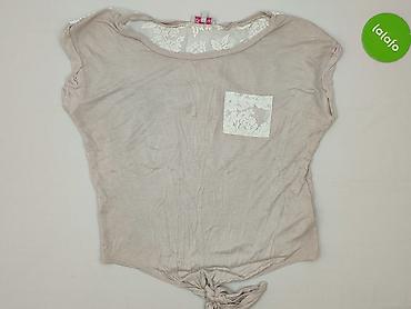 old navy pl: Be Beau, Bluzka damska, rozmiar XL — 2