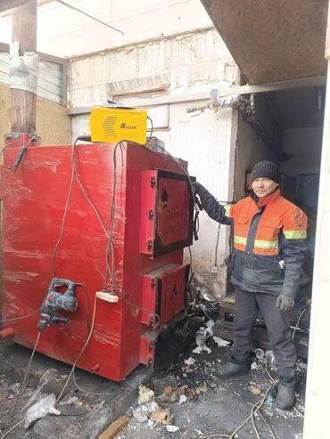 Отопление: Монтаж отопления Бесплатная консультация Больше 6 лет опыта at lalafo.kg — 22 Отопление: Монтаж отопления Бесплатная консультация Больше 6 лет опыта — 22