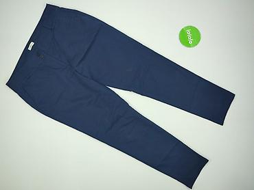 spodnie indicode: Spodnie materiałowe damskie, rozmiar 2XL — 2