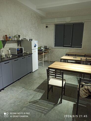 Отели и хостелы: Хостел, ХостелХОСТЕЛ, Халал Сдается койка по суточнохостел — 6