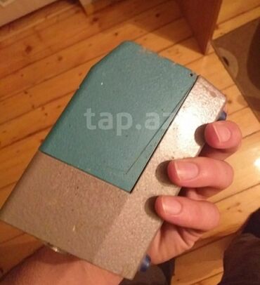 Digər əntiq əşyalar: Kohne proyektor icinin lupalari yoxdu — 3