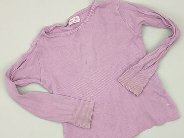 Blouses: Blouse, 3-4 years, 98-104 cm, condition - Good