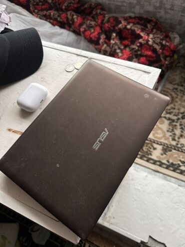 сумка асус для ноутбука: Ноутбук, Asus, Жумуш, окуу үчүн