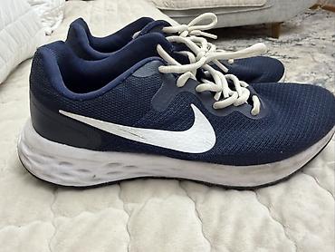 dc: Кроссовки Nike Running (модель DC) Оригинал - Назначение — 1
