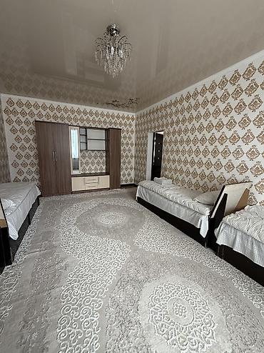 Ысык-Көлдө конок үйлөр: Ысык-Көлдө конок үйү, Сары-Ой, 10+ орун, Күнүмдүк — 10