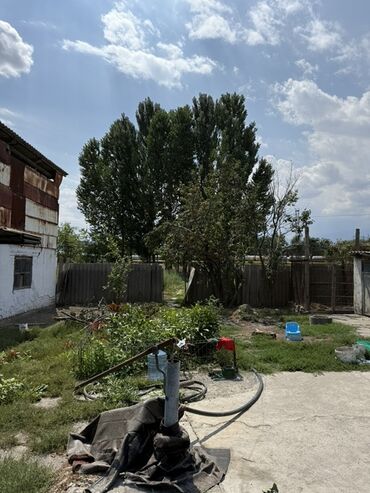 Продажа домов: Дом, 60 м², 4 комнаты, Собственник, Косметический ремонт — 6