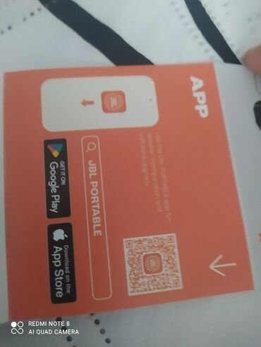 Dinamiklər və kolonkalar: Yeni JBL Kolonka, Növ - Bluetooth, rəng - Qara — 10