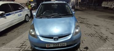 обогреватель на авто: Honda Fit: 2003 г., 1.3 л, Автомат, Бензин, Хэтчбэк