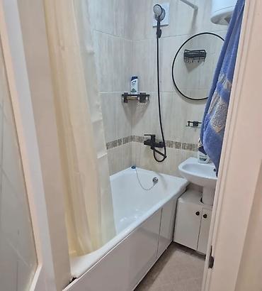 Продажа квартир: 3 комнаты, 55 м², Моссовет Индивидуалка, 4 этаж, Дизайнерский ремонт — 9