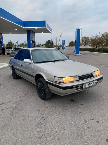 форд раптор бишкек: Mazda 626: 1989 г., 2 л, Механика, Бензин, Седан