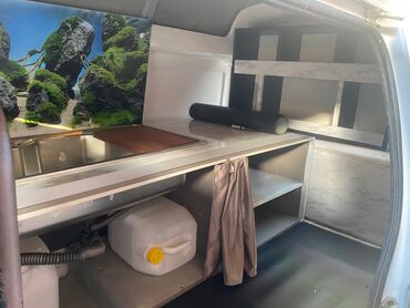 Daewoo: Daewoo Damas yük/furqon miniven Mühərrik və xadavoy servisdə yeni — 9