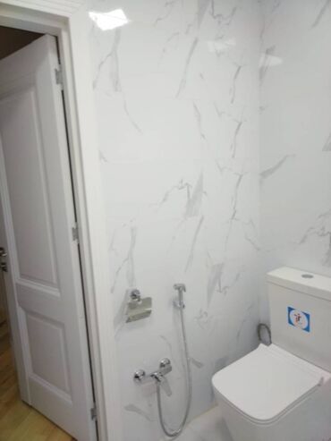 Yeni tikili: 3 otaqlı, Yeni tikili, 80 kv. m — 13