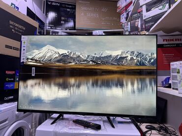 Телевизоры: 🔥🔥СРОЧНАЯ АКЦИЯ 🔥🔥 телевизор samsung 45G9000 smart tv с интернетом — 14