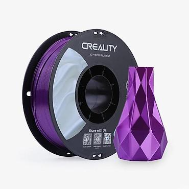 3D ручки: Creality CR-Silk Filament 1.75mm 1kgCreality CR-Silk Filament 1.75mm — 1
