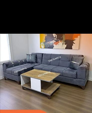 belarus mebel: Yeni, Künc divan, Bazalı, Açılan — 1