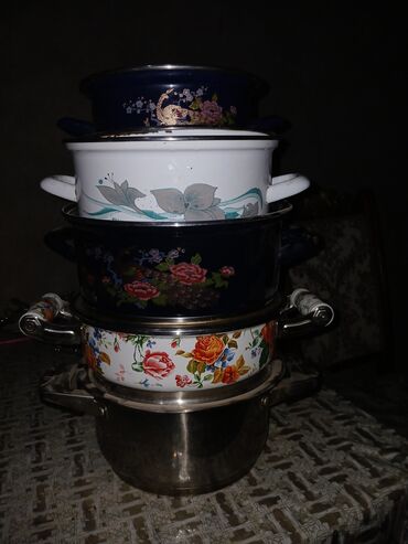 Кастрюля