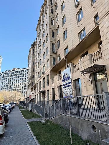 Продажа квартир: 2 комнаты, 52 м², Элитка, 8 этаж, Готовая ПСО (под самоотделку) — 9