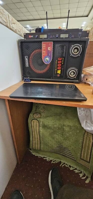 купит ноутбук: Ноутбук, Lenovo, Колдонулган