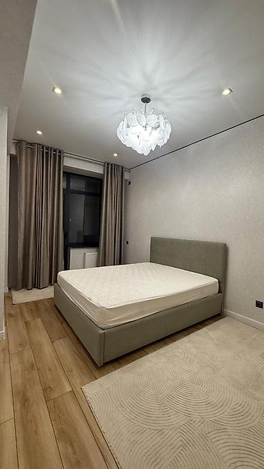 Продажа квартир: 2 комнаты, 75 м², Элитка, 5 этаж, Евроремонт — 3