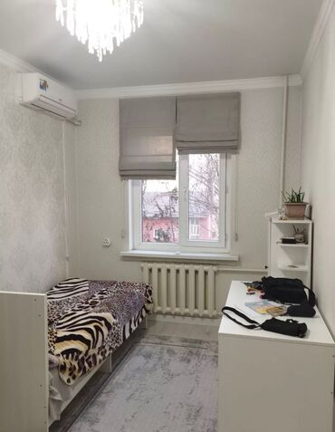 Продажа домов: 3 комнаты, 80 м², 106 серия, 4 этаж, Евроремонт