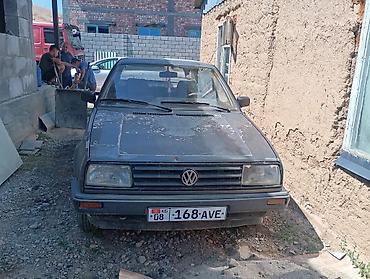 салон е46: Volkswagen Jetta: 1998 г., 1.8 л, Кол менен иштөөчү, Бензин, Седан — 2