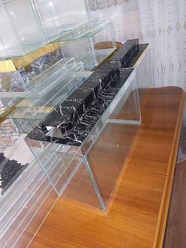 Akvariumlar: Çatdırılma tam pulsuzdu ölçü və dizaynında dəyişiklik etməy olar arxa — 6