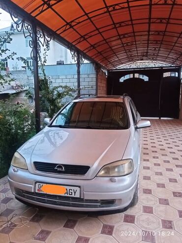 бокс бишкек цена: Opel Astra: 2003 г., 1.6 л, Механика, Бензин, Универсал