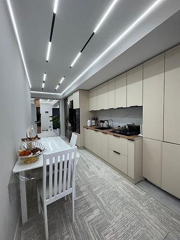 Продажа квартир: 1 комната, 52 м² — 7
