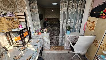 Долгосрочная аренда квартир: 1 комната, Собственник, С мебелью полностью — 5