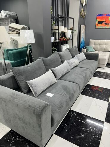 модульные картины фото: Модульный диван, Велюр