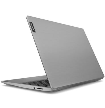 Ноутбуки: Ноутбук, Lenovo, 4 ГБ ОЗУ, AMD E, 15.6 ", Б/у, Для несложных задач, память SSD