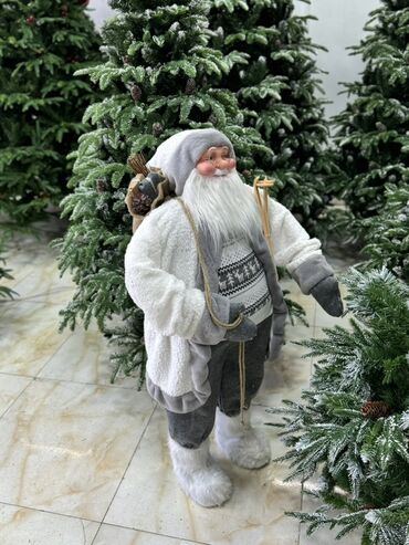 Yeni il ağacları: Məhsul: Yeni il şam ağacı koleksiyası 120 sm -70 man • 150 sm-100man — 12