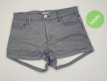szorty hm: H&M, Szorty damskie, rozmiar S — 2