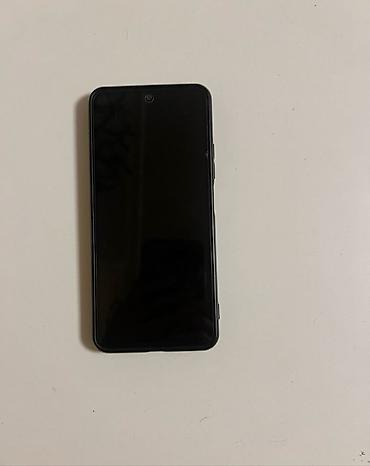 nfc чип: Redmi, Redmi Note 12, Б/у, 128 ГБ, цвет - Черный, 2 SIM — 3