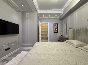 Долгосрочная аренда квартир: 3 комнаты, Собственник, С мебелью полностью — 13