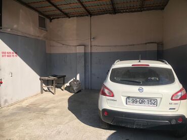 Avtoservis avadanlıqları: Hazır biznes satılır. Hər biri işlək vəziyyətdədir. 9500 azn — 12