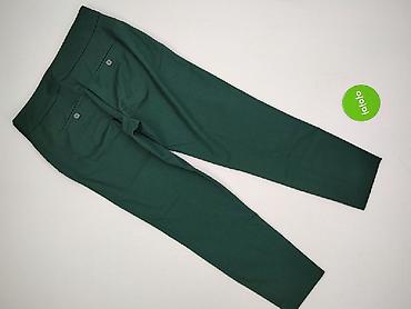 grodecki buty: Spodnie materiałowe damskie, rozmiar L — 3